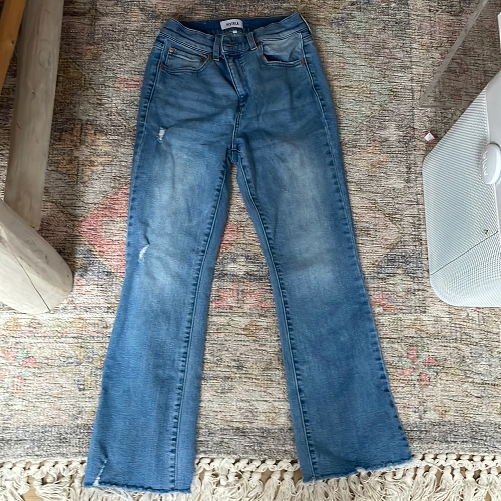 Pistola jeans